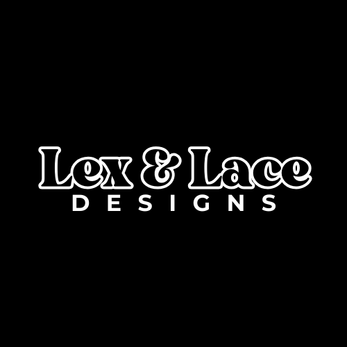Lex & Lace Designs 